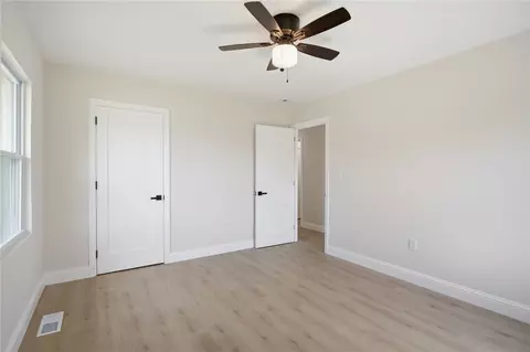 Bedroom - 209 Pine St, Seneca, SC 29678 photo 2 of 4