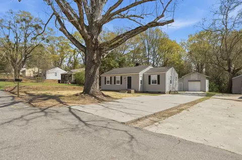 1906 Dobbins Ave, Anderson, SC 29625