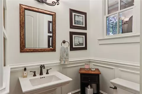 Bath - 118 Steele Ct, Sunset, SC 29685 photo 1 of 7