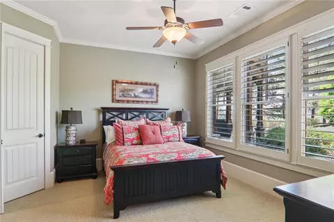 Bedroom - 118 Steele Ct, Sunset, SC 29685 photo 2 of 5
