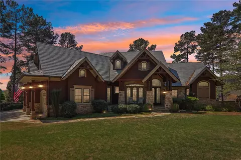 Exterior - 118 Steele Ct, Sunset, SC 29685 photo 10 of 11