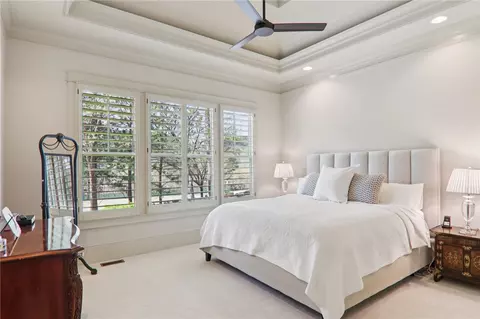 Bedroom - 118 Steele Ct, Sunset, SC 29685 photo 1 of 5