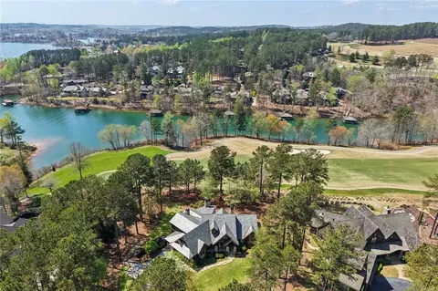 View/Area - 118 Steele Ct, Sunset, SC 29685 photo 1 of 2