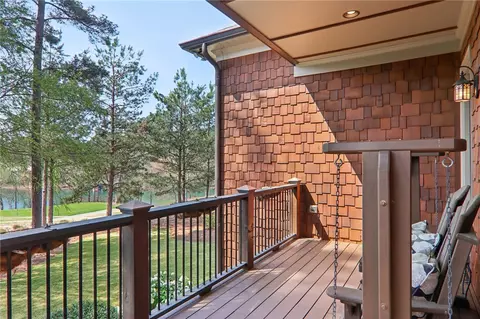Exterior - 118 Steele Ct, Sunset, SC 29685 photo 5 of 11