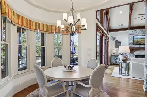 Dining - 118 Steele Ct, Sunset, SC 29685 photo 2 of 2