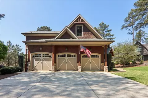 Exterior - 118 Steele Ct, Sunset, SC 29685 photo 8 of 11