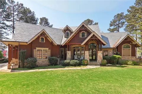 118 Steele Ct, Sunset, SC 29685