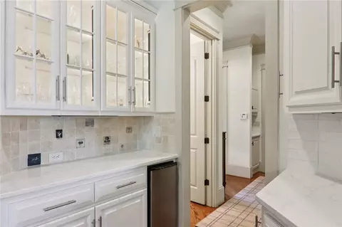 Entry Way - 118 Steele Ct, Sunset, SC 29685 photo 1 of 3