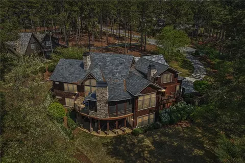 Exterior - 118 Steele Ct, Sunset, SC 29685 photo 11 of 11