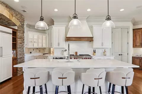 Kitchen - 118 Steele Ct, Sunset, SC 29685 photo 1 of 4