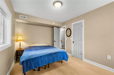 Bedroom - 102 Cherokee Rd, Clemson, SC 29631 photo 5 of 6