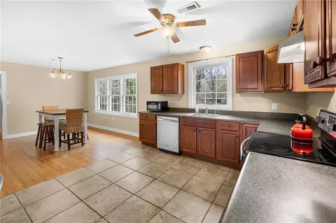 Kitchen - 102 Cherokee Rd, Clemson, SC 29631 photo 1 of 1