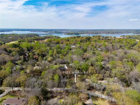 View/Area - 102 Cherokee Rd, Clemson, SC 29631 photo 8 of 12