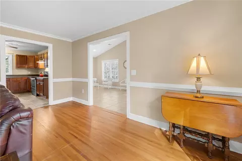 Entry Way - 102 Cherokee Rd, Clemson, SC 29631 photo 1 of 5