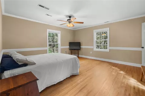 Bedroom - 102 Cherokee Rd, Clemson, SC 29631 photo 1 of 6