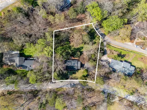 View/Area - 102 Cherokee Rd, Clemson, SC 29631 photo 1 of 12