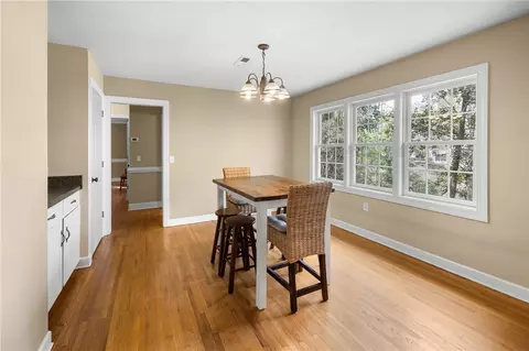 Dining - 102 Cherokee Rd, Clemson, SC 29631 photo 1 of 1