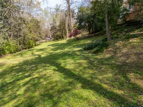 Exterior - 102 Cherokee Rd, Clemson, SC 29631 photo 5 of 5