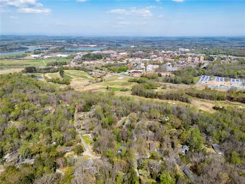 View/Area - 102 Cherokee Rd, Clemson, SC 29631 photo 7 of 12