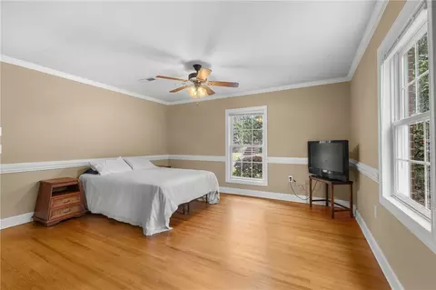 Bedroom - 102 Cherokee Rd, Clemson, SC 29631 photo 2 of 6
