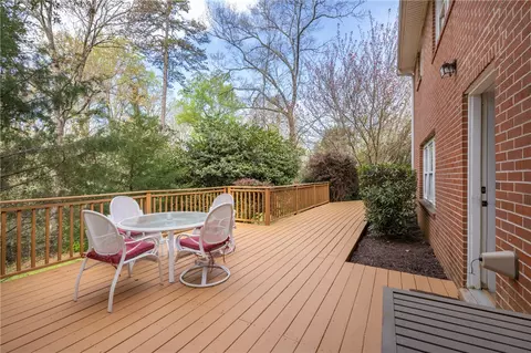 Exterior - 102 Cherokee Rd, Clemson, SC 29631 photo 3 of 5