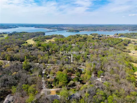 View/Area - 102 Cherokee Rd, Clemson, SC 29631 photo 9 of 12