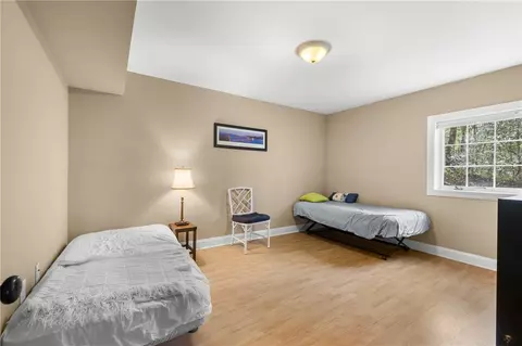 Bedroom - 102 Cherokee Rd, Clemson, SC 29631 photo 6 of 6