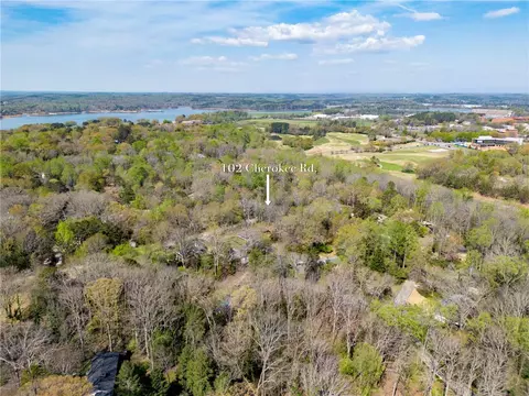 View/Area - 102 Cherokee Rd, Clemson, SC 29631 photo 5 of 12