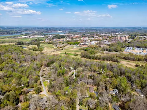 View/Area - 102 Cherokee Rd, Clemson, SC 29631 photo 2 of 12