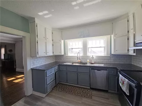 Kitchen - 208 Pendelton St, Pickens, SC 29671 photo 1 of 3