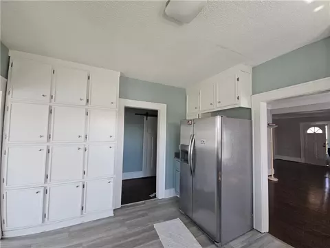 Kitchen - 208 Pendelton St, Pickens, SC 29671 photo 3 of 3