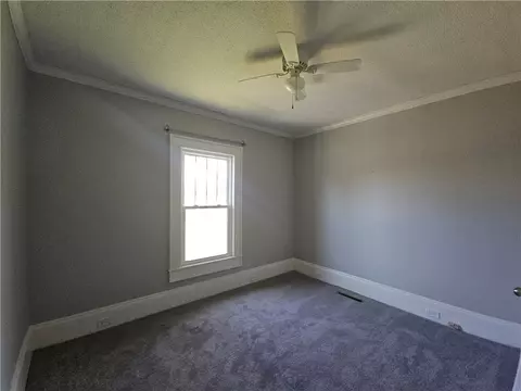Bedroom - 208 Pendelton St, Pickens, SC 29671 photo 2 of 2