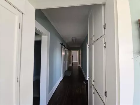 Entry Way - 208 Pendelton St, Pickens, SC 29671 photo 3 of 3