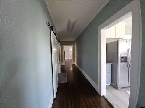 Entry Way - 208 Pendelton St, Pickens, SC 29671 photo 1 of 3