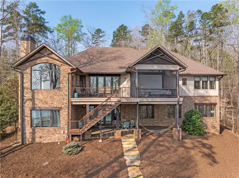 337 Knox Campground Rd, Seneca, SC 29672