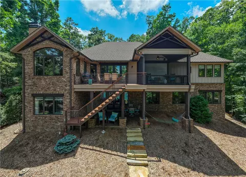 337 Knox Campground Rd, Seneca, SC 29672