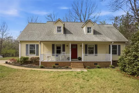 930 Hurricane Creek Rd, Piedmont, SC 29673