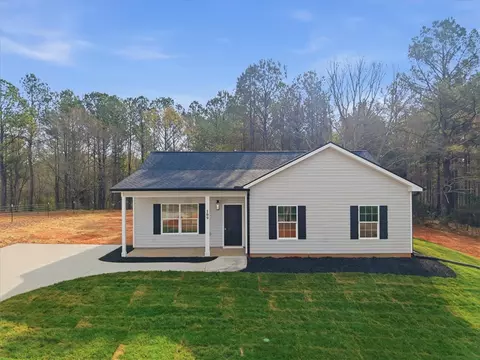 109 Toney Creek Rd, Belton, SC 29627