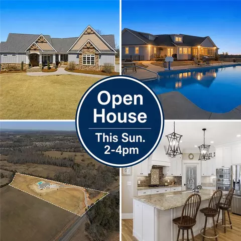 4355 Old Williamston Rd, Belton, SC 29627