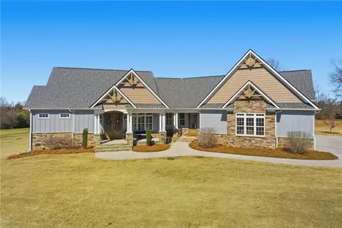 4355 Old Williamston Rd, Belton, SC 29627