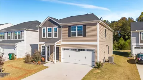 445 Grantham Ct, Spartanburg, SC 29303