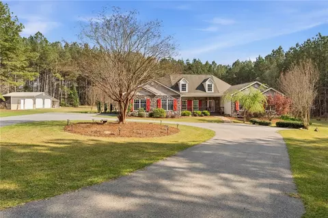 105 Greenville Church Rd, Donalds, SC 29638