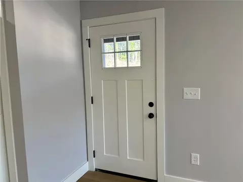 Entry Way - 110 Ware St, Seneca, SC 29678 photo 1 of 2