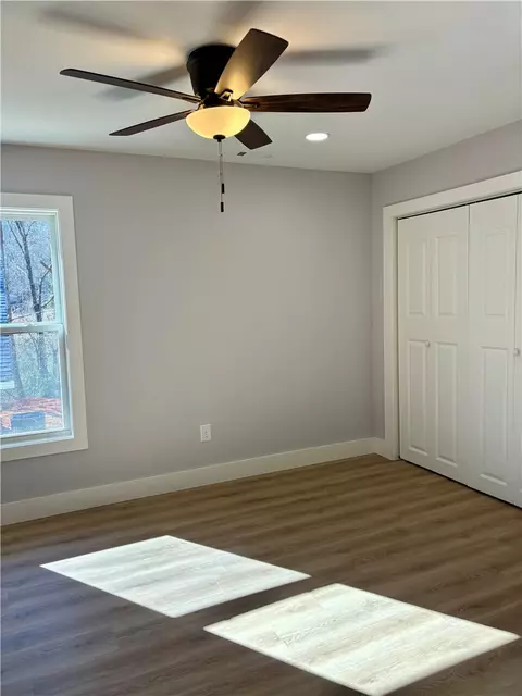 Bedroom - 110 Ware St, Seneca, SC 29678 photo 3 of 3