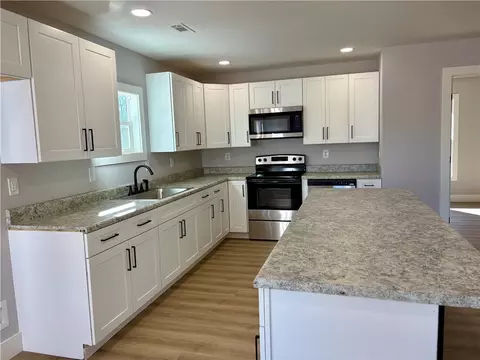 Kitchen - 110 Ware St, Seneca, SC 29678 photo 2 of 4