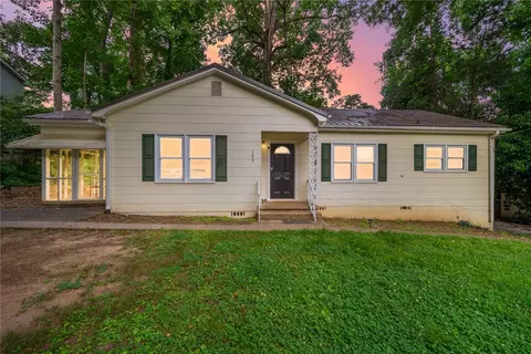 125 Clemson St, Clemson, SC 29631