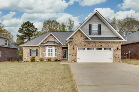 134 Prescott Dr, Anderson, SC 29621