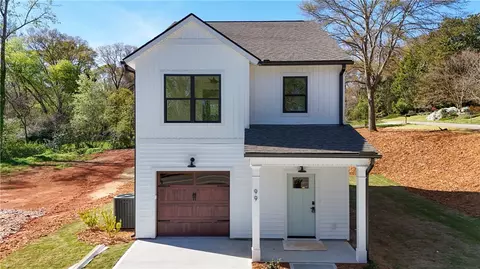 99 Issaqueena Trl, Clemson, SC 29631
