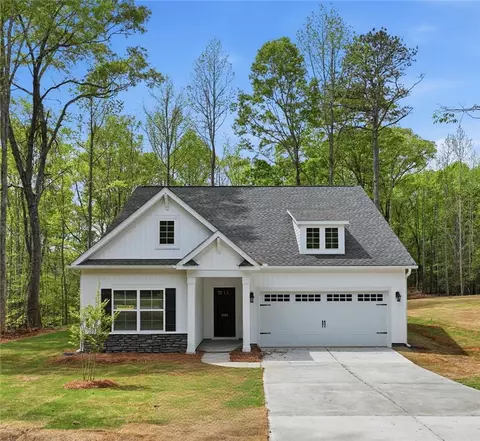 1564 Shirley Dr, Anderson, SC 29621