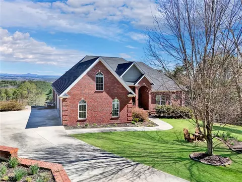 603 Tamassee Ridge Way, Salem, SC 29676